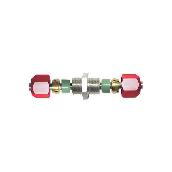 Airsept Line Splice Straight Repair Kit 1/2" OD 76001