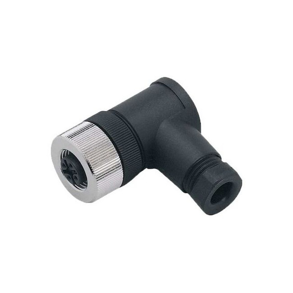 Ifm Wireable 1/2" connector E11764