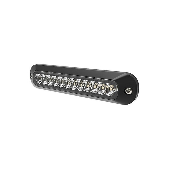 Ecco Directional Lamp,1-1/2" L,6-1/2" W ED3755AR