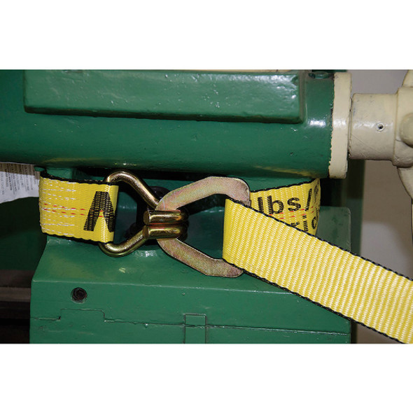 Erickson 2"x20' Ratchet Strap 58629 590480