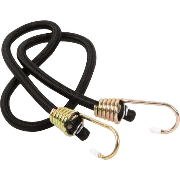 Erickson 36 In. Industrial Bungee Cord (25-Pack) 56805