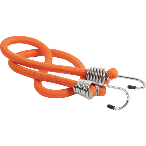 Erickson 1/2 In. x 36 In. Heavy-Duty Bungee Cord (25-Pack) 56638