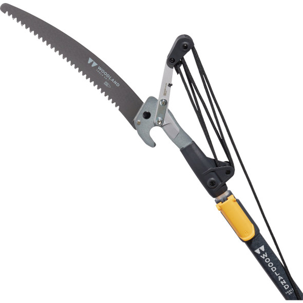 Green Thumb 12 Ft. Tree Pruner 26-7006-100 723375