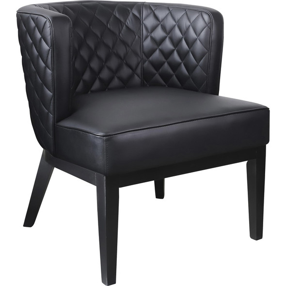 Boss  Chair B529QBKBK