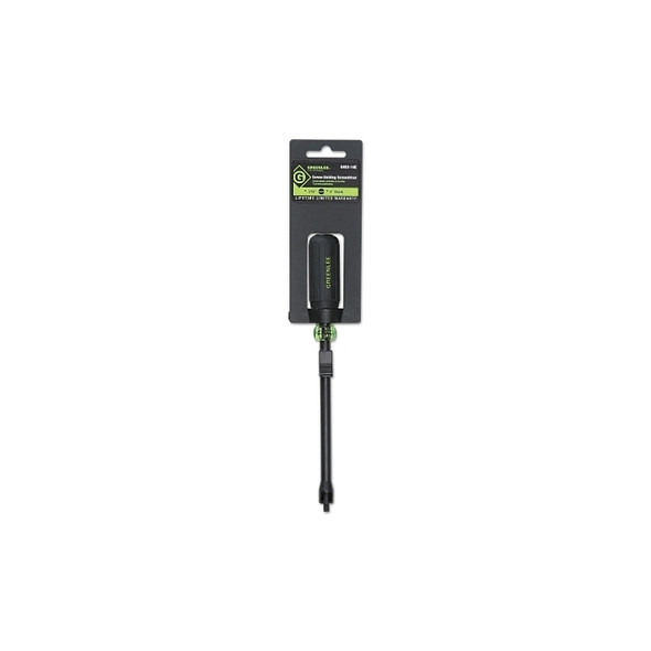 3/16"x6" SCREW HOLDINGSCREWDRIVER