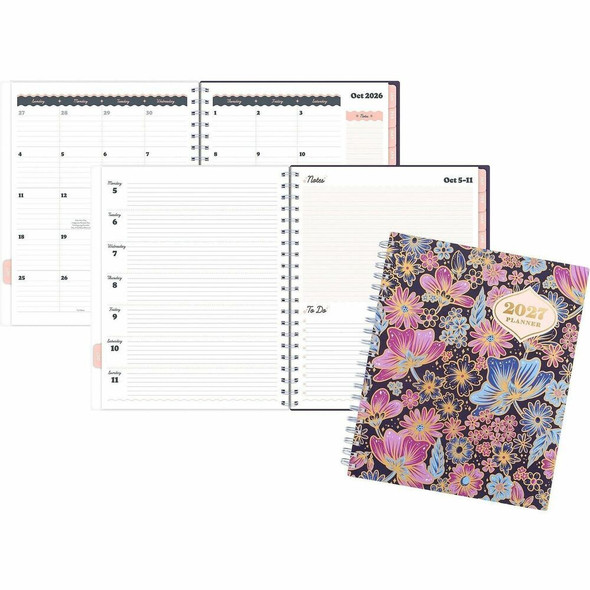 Mead  Planner CC02905