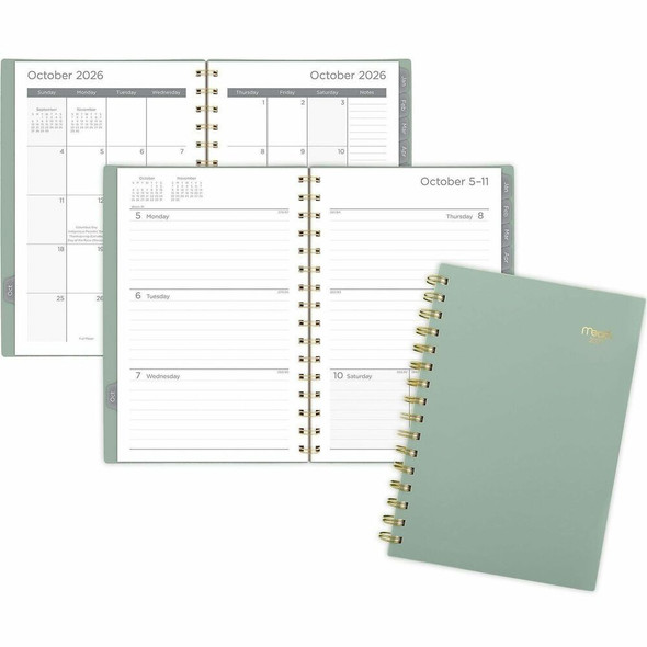 Mead Basic Planner CRW42093