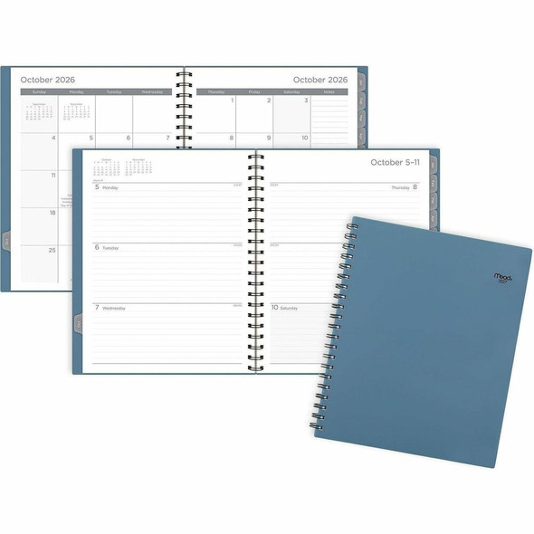 Mead Basic Planner CRW62020