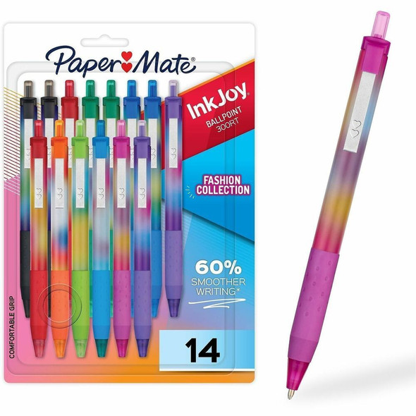 Paper Mate InkJoy Ballpoint Pen 2226844