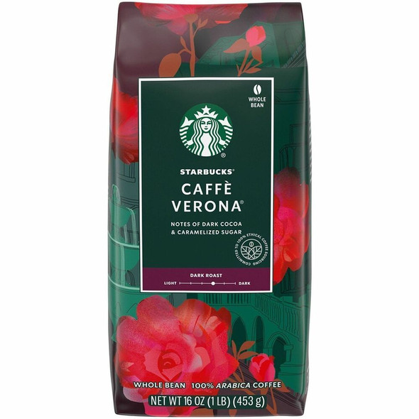 Starbucks  Coffee 12411949CT