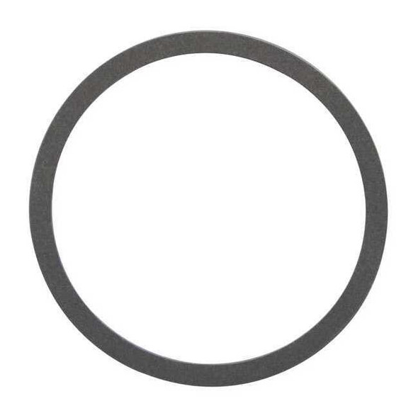 Garlock Gasket,3inTube,I-Line,2-7/8in.Inside dia 40IT-TS-300