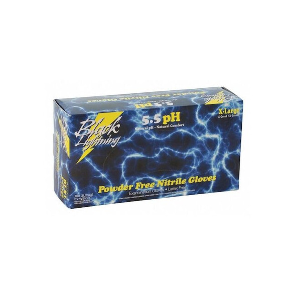 Atlantic Safety Products BL-XL