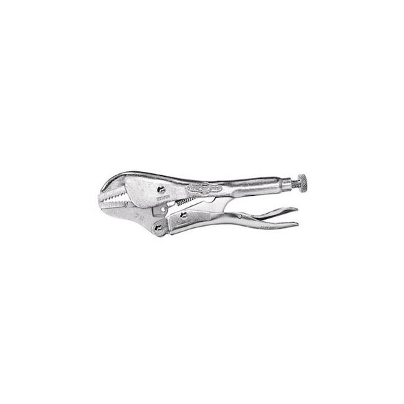 Irwin 7 in Straight Jaw Locking Plier 0302L3