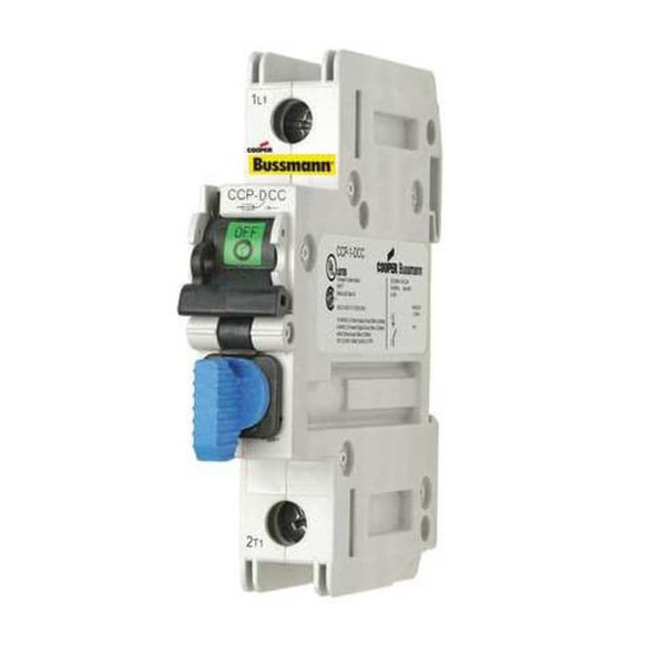 Disconnect Switches, 0 to 30A Amp Range, 80V DC Volt Rating, 1 Poles, Box Lug