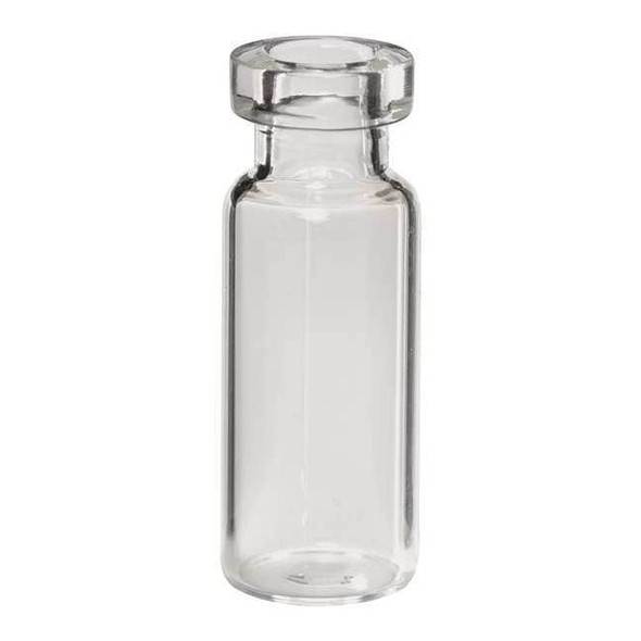 Kimble Chase Vial, AutoSampler, 2ml, 32mmH, 12mmDia, PK100 331232C