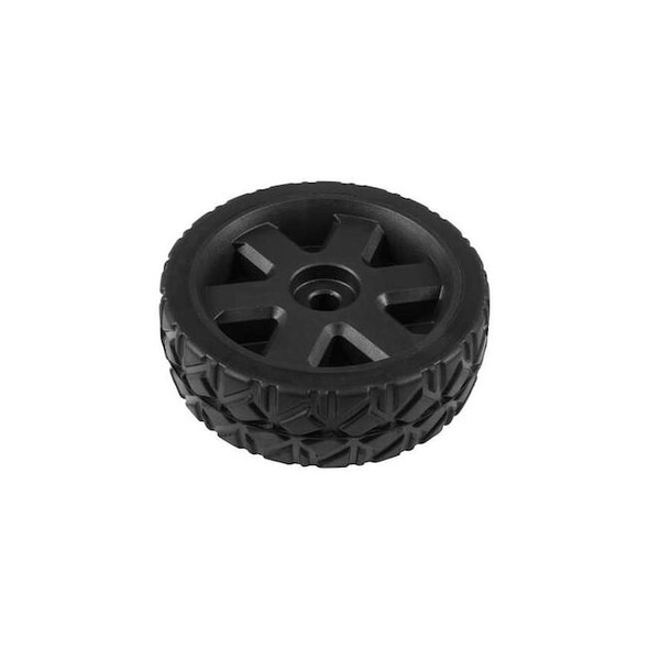 Speedaire Wheels for Model 3324541., Speedaire F4813700642