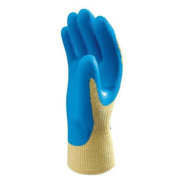 Cut Resistant Coated Gloves, Cut Level A3 ,Foam Nitrile ,Rough ,XL 1 PR