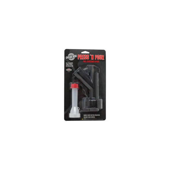 Briggs & Stratton PRESS N POUR Replacement Spout GB410