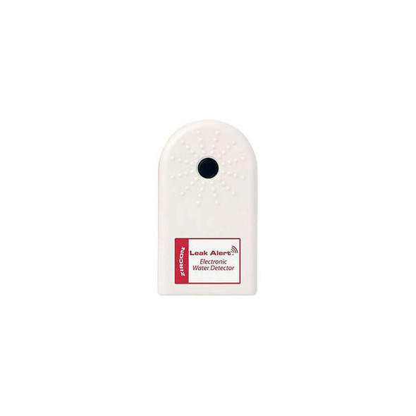Zircon 64003 Leak Alert Electronic Water Detector