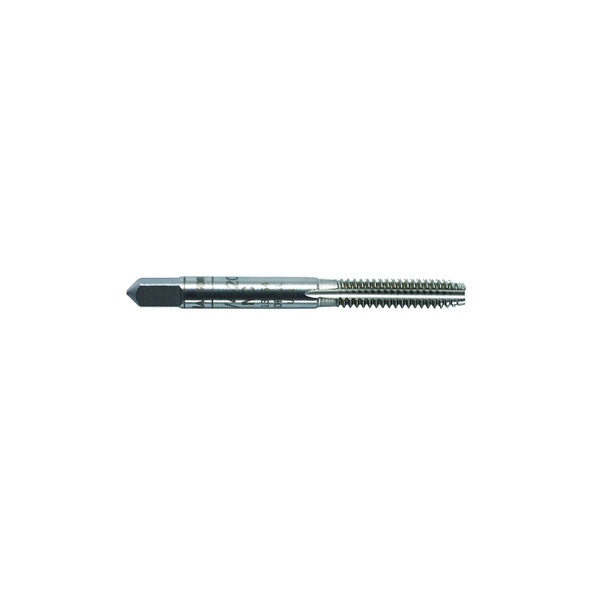 Fractional Taps (HCS), 1/4 in-20 NC, Chamfer - 3 to 5 Threads, Bulk