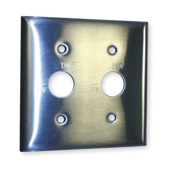 Hubbell Wiring Device-Kellems SS22RKL