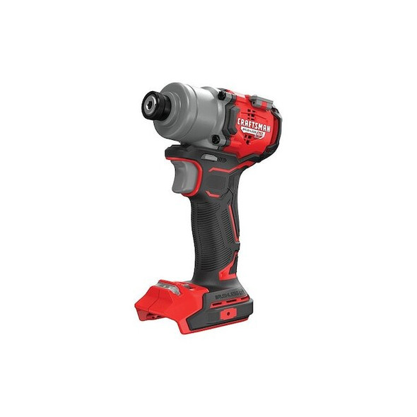 Craftsman Impact Driver, 3200 RPM, 20 V DC CMCF830B
