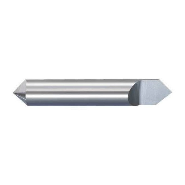 Manufacturer Varies Engraving Tool,Overall 2" L,1/8" dia. 726-125150