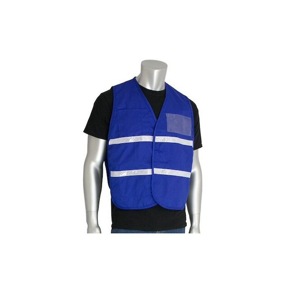 Pip Non-Ansi Incident Command Vest 300-2504/M-XL