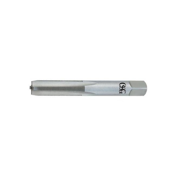 Osg Straight Flute Hand Tap, 1"-20, Bottoming, 6 Flutes, UNEF 1682600