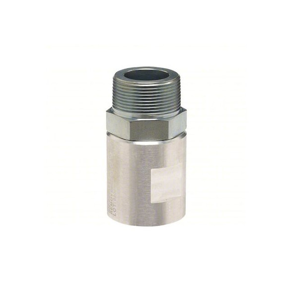 Husky Swivel, Aluminum, 1-1/2 in, Male, NPT 005266