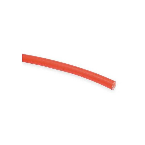 Synflex Air Brake Tubing,Red,25 m 4245-0412-25