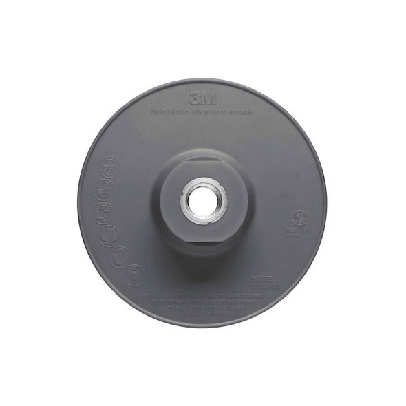 3m Disc Back-up Pad 11234