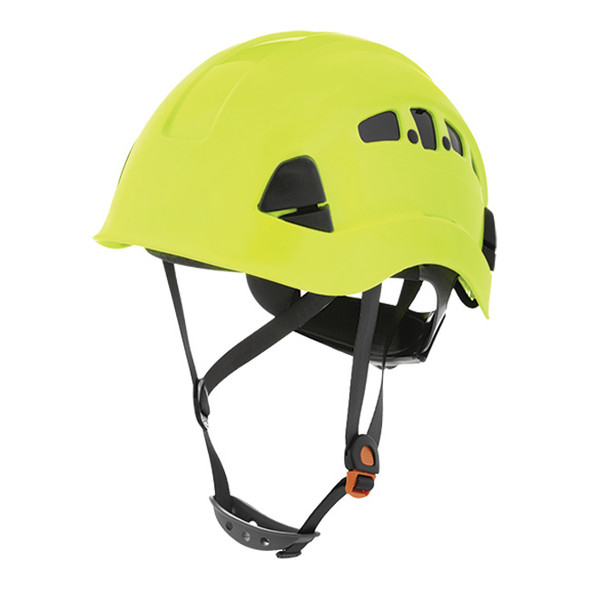 SureWerx™ Jackson® CH-400V Industrial Climbing Hard Hats, Vented