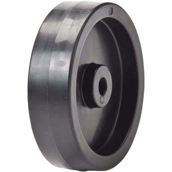 MTD 5 In. Lawn Mower Deck Wheel R-72-318