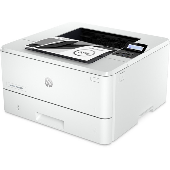 HP LaserJet Pro Laser Printer 2Z599F