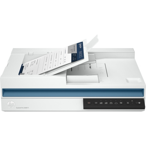 HP ScanJet Pro ADF Scanner 20G05A