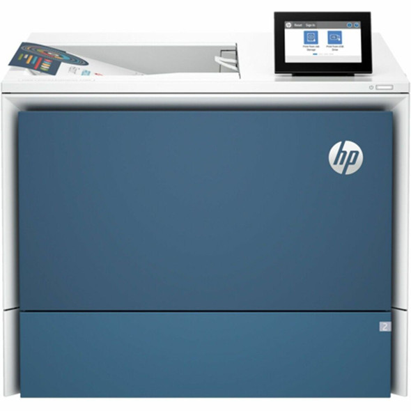 HP LaserJet Enterprise Laser Printer 6QN28A