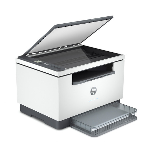 HP LaserJet Laser Multifunction Printer 6GW99F