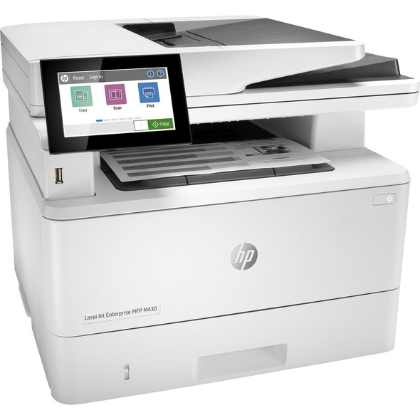HP LaserJet Enterprise Laser Multifunction Printer 3PZ55A