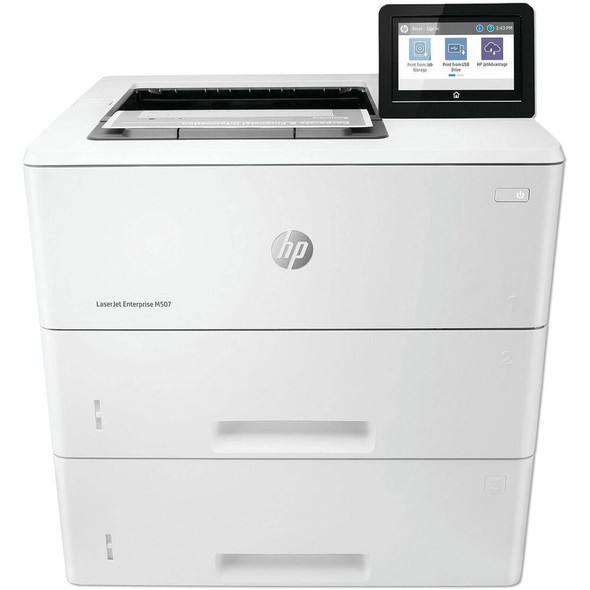 HP LaserJet Enterprise Laser Printer 1PV88A
