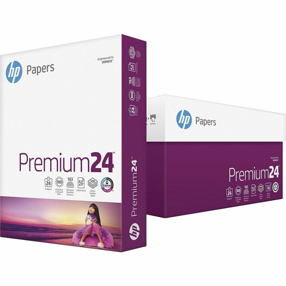 HP  Multipurpose Paper 112400CT