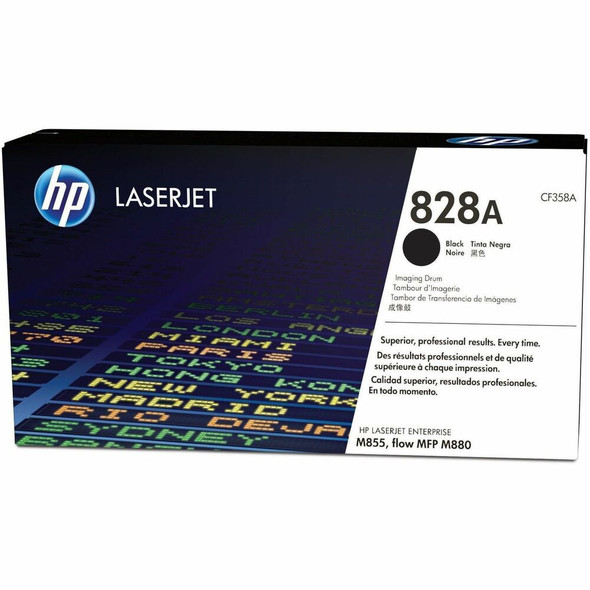 HP  Imaging Drum CF358A