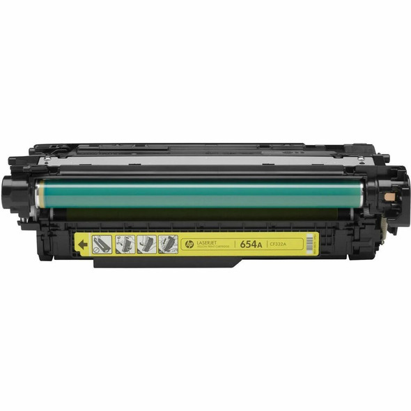 HP  Toner Cartridge CF332A