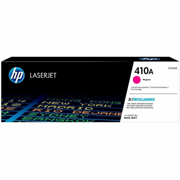 HP  Toner Cartridge CF413A