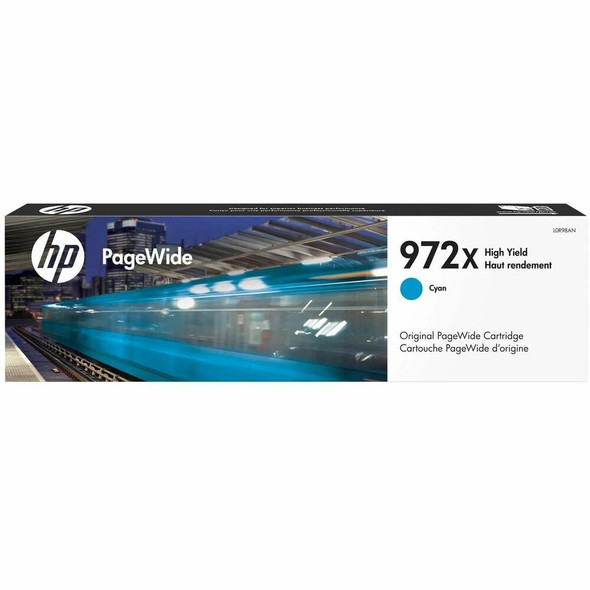 HP  Ink Cartridge L0R98AN