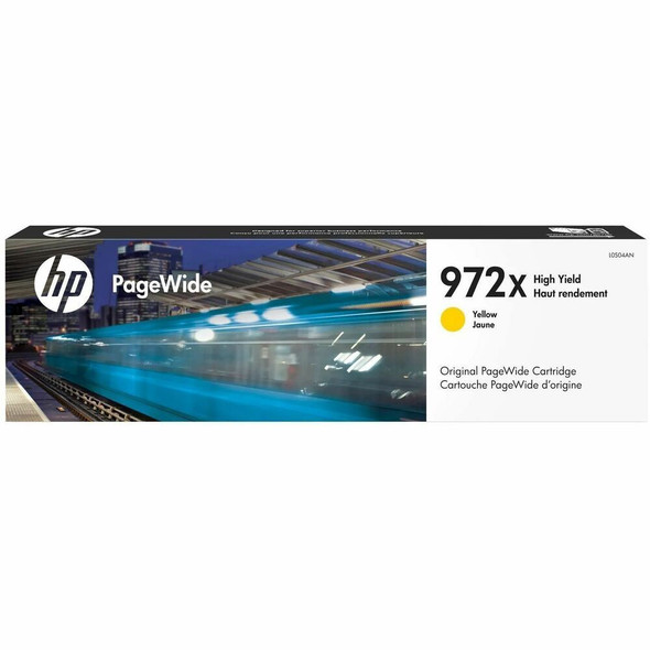 HP  Ink Cartridge L0S04AN