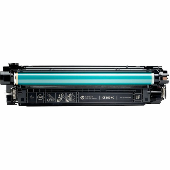 HP  Toner Cartridge CF360X