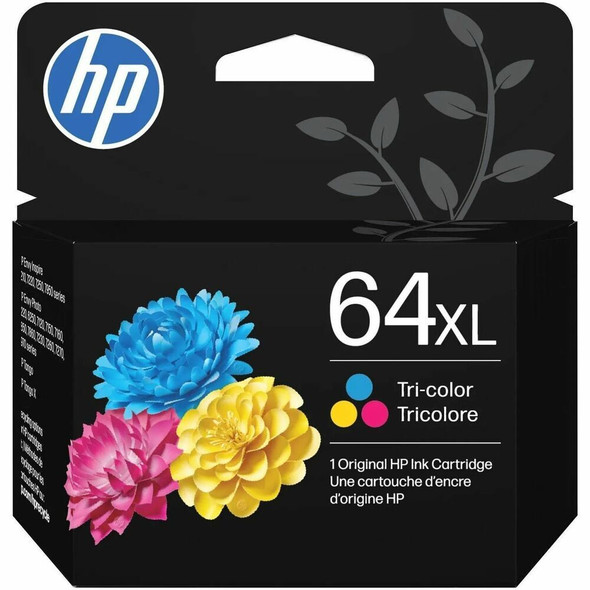 HP  Ink Cartridge N9J91AN