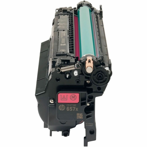 HP  Toner Cartridge CF473X