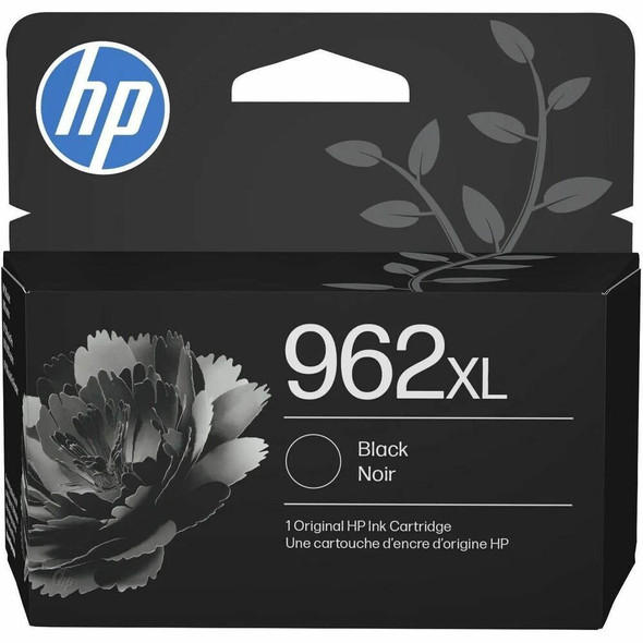 HP  Ink Cartridge 3JA03AN